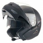 Casque moto taxi